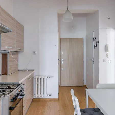 Апартаменты Apartament Kuznicza Street Center