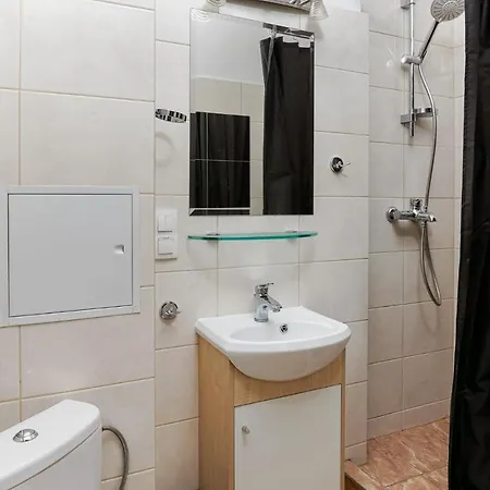 Apartament Kuznicza Street Center * Wrocław