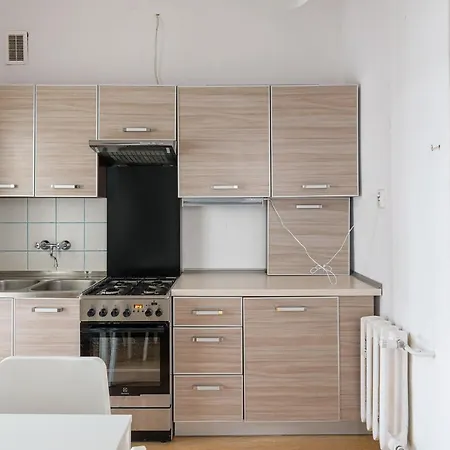 Apartament Kuznicza Street Center Wrocław