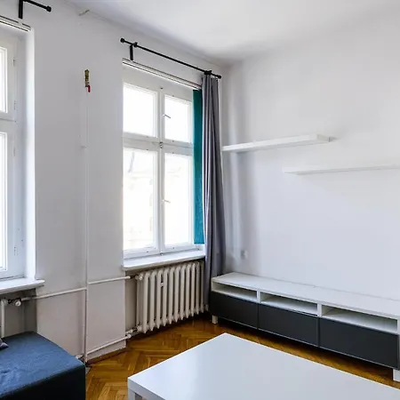 Appartement Apartament Kuznicza Street Center Wrocław